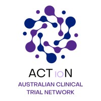 Australian Clinical Trial Network (ACTioN SMO) logo - Similar company to Bham Digital