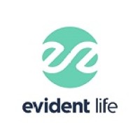 Evident Life logo - Similar company to Evident Limited