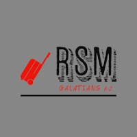 Red Suitcase Ministry logo - Similar company to Regius Services