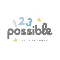 1-2-3 possible ! logo - Similar company to Human Formation