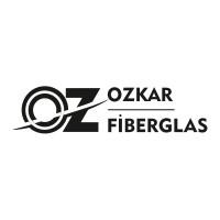 Ozkar Fiberglas logo - Similar company to Polütek Polyester Poli̇üretan Ltd. Şti̇.