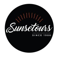 SUNSETOURS logo - Similar company to Mdw Agency
