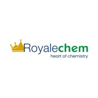 ROYALECHEM TIBBI ÜRÜNLER SANAYI LIMITED SIRKETI logo - Similar company to Nugabant