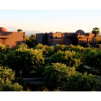 Fellah Hotel - Marrakech logo - Similar company to Institution Les Iris