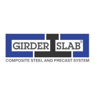 Girder Slab International logo - Similar company to Geotop Topografía E Ingeniería