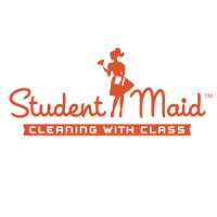 Student Maid logo - Similar company to Kristen Hadeed