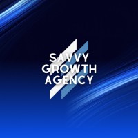 SAVVY Growth Agency logo - Similar company to Klick Corporate Solutions