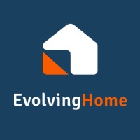 Evolving Home logo - Similar company to Evolving Homes