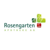 Rosengarten Apotheke AG logo - Similar company to Alpha Only Klg