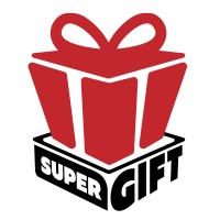 Supergift LTD logo - Similar company to Peika.Bg