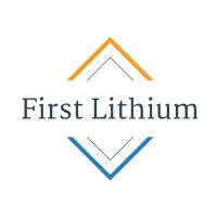 First Lithium Minerals Corp. logo - Similar company to Tritum