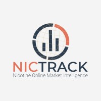 Nictrack logo - Similar company to Evochemistry