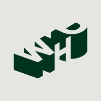 WHD logo - Similar company to Tfm.Digital