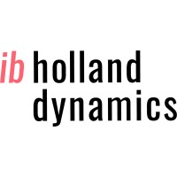 Ontwerp en ingenieursbureau Holland Dynamics BV logo - Similar company to Automation Experts