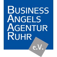 Business Angels Agentur Ruhr e.V. (BAAR) logo - Similar company to Anamos
