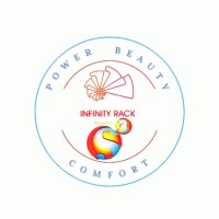 S3 Powered by Infinity Rack logo - Similar company to Infinity Rack