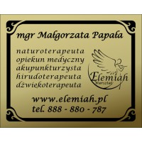 Terapie Zmian. Medycyna naturalna. logo - Similar company to Agh Techstartup School