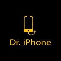 Dr. iPhone BH logo - Similar company to Loja Do Sapo - A Assistência Apple Que Você Pode Confiar