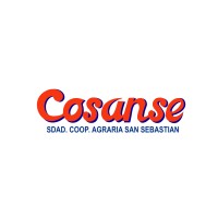 Cosanse cooperativa logo - Similar company to Rb Formació I Gestió