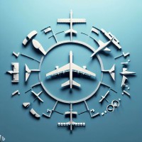 BIM VDC Airport Consulting logo - Similar company to Bim And Vdc : Subject Matter Expert