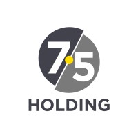 Consorcio Educativo Holding 7. 5 logo - Similar company to Mida Security Perú