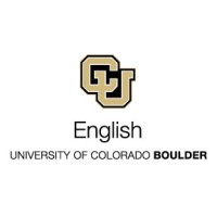 University of Colorado Boulder English Department logo - Similar company to American Comparative Literature Association
