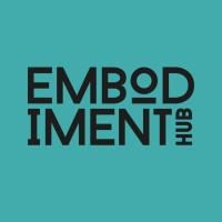 Embodiment Hub logo - Similar company to Embodiment Lab