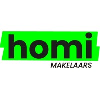 Homi Makelaars Twente logo - Similar company to Vera Welker Makelaars