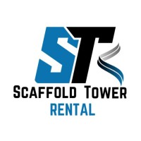 Scaffold Tower Rental logo - Similar company to Setzzy