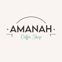 Amanah - Coffee & Restaurant logo - Similar company to Coffee & Stuff