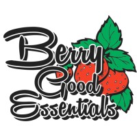Berry Good Essentials logo - Similar company to Berry Essentials