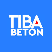 TIBA BETON CZ logo - Similar company to Camaxis, S.R.O.
