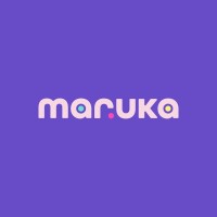 Somos Maruka logo - Similar company to Bid-Trouvé