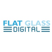 Flat Glass Digital logo - Similar company to Skymed Group