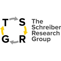 The Schreiber Research Group logo - Similar company to Schreiber Group