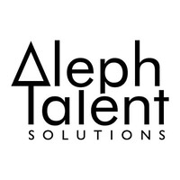 ALEPH TALENT SOLUTIONS CORPORATION logo - Similar company to Vital Solution Partners