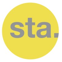 STA.live logo - Similar company to Thinkers.Co