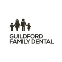 Guildford Family Dental logo - Similar company to Chrysalis Dental Centres