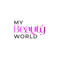 My Beauty World logo - Similar company to Makeup Week India