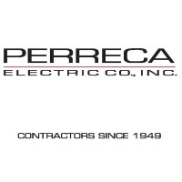 Perreca Electric Co., Inc. logo - Similar company to Gateway Holdings