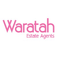Waratah Estate Agents logo - Similar company to Response Real Estate