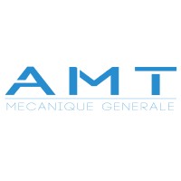 AMT Mécanique Générale logo - Similar company to Usicarb Technologies