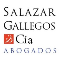 SG & Cía Abogados logo - Similar company to Mma Legal