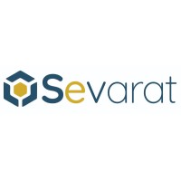 Sevarat Techmart Pvt Ltd logo - Similar company to Technosoftwebs