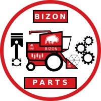 BIZON parts logo - Similar company to Auto24