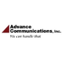 Advance Communications, Inc.