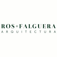ROS + FALGUERA ARQUITECTURA logo - Similar company to Architectural Alliance Landscape