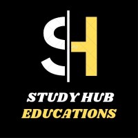 Study Hub Educations logo - Similar company to Bee Enterprises