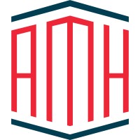 American Material Handling logo - Similar company to Ims Yachts