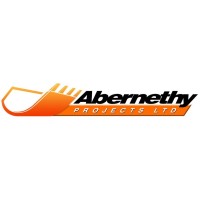 Abernethy Projects logo - Similar company to Easy Earthworks